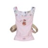 Baby Born Baby Carrier Flower