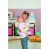 Baby Born Baby Carrier Flower