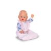 Baby Born Sleeping Bag Flower