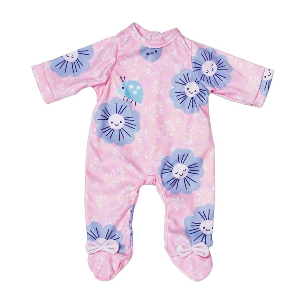 Baby Born Romper Flower 43cm
