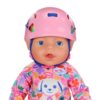Baby Born Helmet 43cm