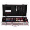 Casuelle Make-Up Koffer Multi Glitter