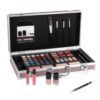 Casuelle Make-Up Koffer Multi Glitter