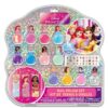 Disney princess 16-delige nagel polish set