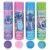 Stitch make-up koffertje met 4 lipbalsem