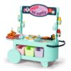 BABY born Snack Shop