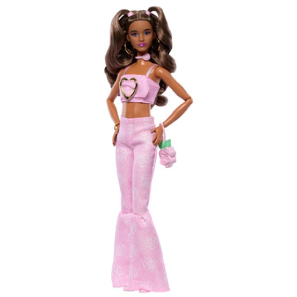 barbie fab fashionsta deluxe flare jeans - Afbeelding 2