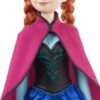 Frozen Pop Basis Anna Stijl 1