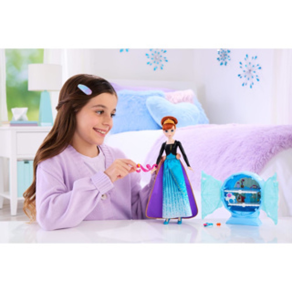 Frozen Pop Reveal Anna - Afbeelding 3