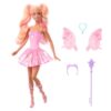 Barbie Fantasy color change fairy