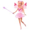 Barbie Fantasy color change fairy