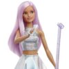Barbie Career pop ster