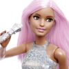 Barbie Career pop ster
