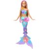 Barbie Fantasy Garden Feature Mermaid
