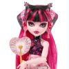 Monster High skulltimate secrets s7 draculaura pop