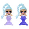 LOL Surprise Mermaids Makeover Magic Baby Sisters