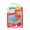 Pokemon battle figuren pack assorti (assortiment – willekeurige uitvoering)