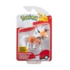 Pokemon battle figuren pack assorti (assortiment – willekeurige uitvoering)