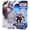 Star Wars Actionverse Basic Movie 10cm Asst (assortiment – willekeurige uitvoering)
