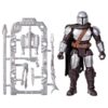 Star Wars Actionverse Basic Movie 10cm Asst (assortiment – willekeurige uitvoering)