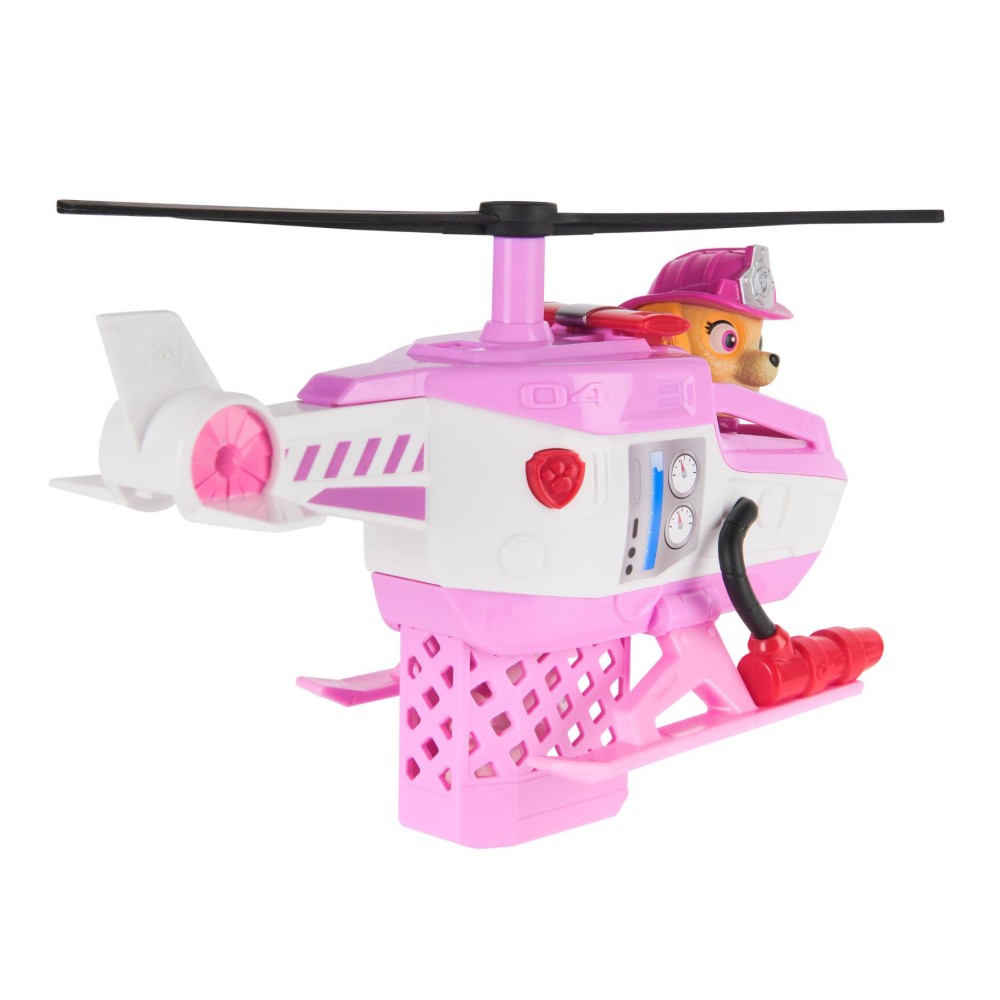 Paw Patrol Fire Rescue Vehicle Skye - Afbeelding 3