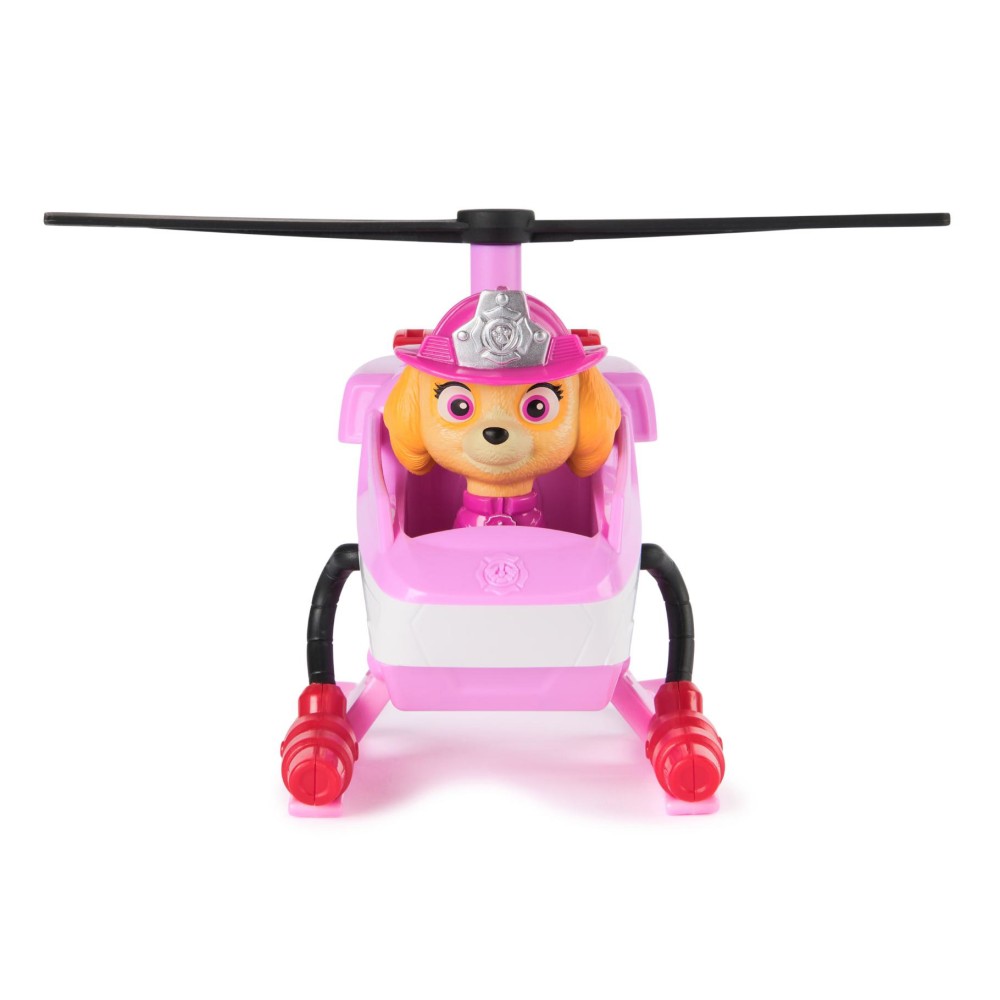 Paw Patrol Fire Rescue Vehicle Skye - Afbeelding 4