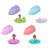Disney Princess Vaiana sand reveal assorti (assortiment – willekeurige uitvoering)