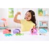 Disney Princess Vaiana sand reveal assorti (assortiment – willekeurige uitvoering)