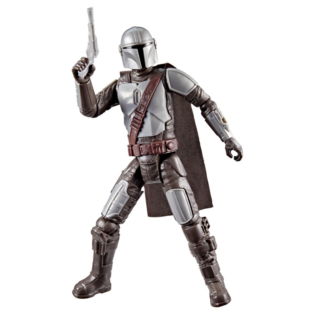 Star Wars Titan Series Mandalorian 30cm - Afbeelding 2