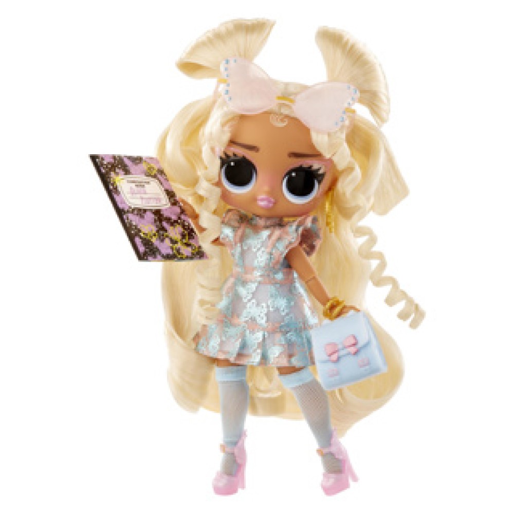 L.O.L. Surprise Tweens Core Doll Olivia Flutter - Afbeelding 2