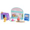 Peppa Pig Room Accessories Set Asst (assortiment – willekeurige uitvoering)