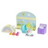 Peppa Pig Room Accessories Set Asst (assortiment – willekeurige uitvoering)