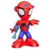 Spidey And Friends Dance N Rescue Spidey