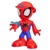 Spidey And Friends Dance N Rescue Spidey