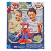 Spidey And Friends Dance N Rescue Spidey