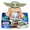 Star Wars Grogu Bounty Hunter