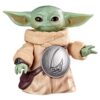 Star Wars Grogu Bounty Hunter