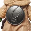 Star Wars Grogu Bounty Hunter