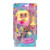Polly Pocket Pineapple Monkey Colada Compact