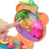 Polly Pocket Innovation Plush Compact