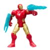 Marvel Avengers Actionverse Basic Asst