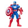 Marvel Avengers Actionverse Basic Asst