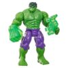 Marvel Avengers Actionverse Basic Asst
