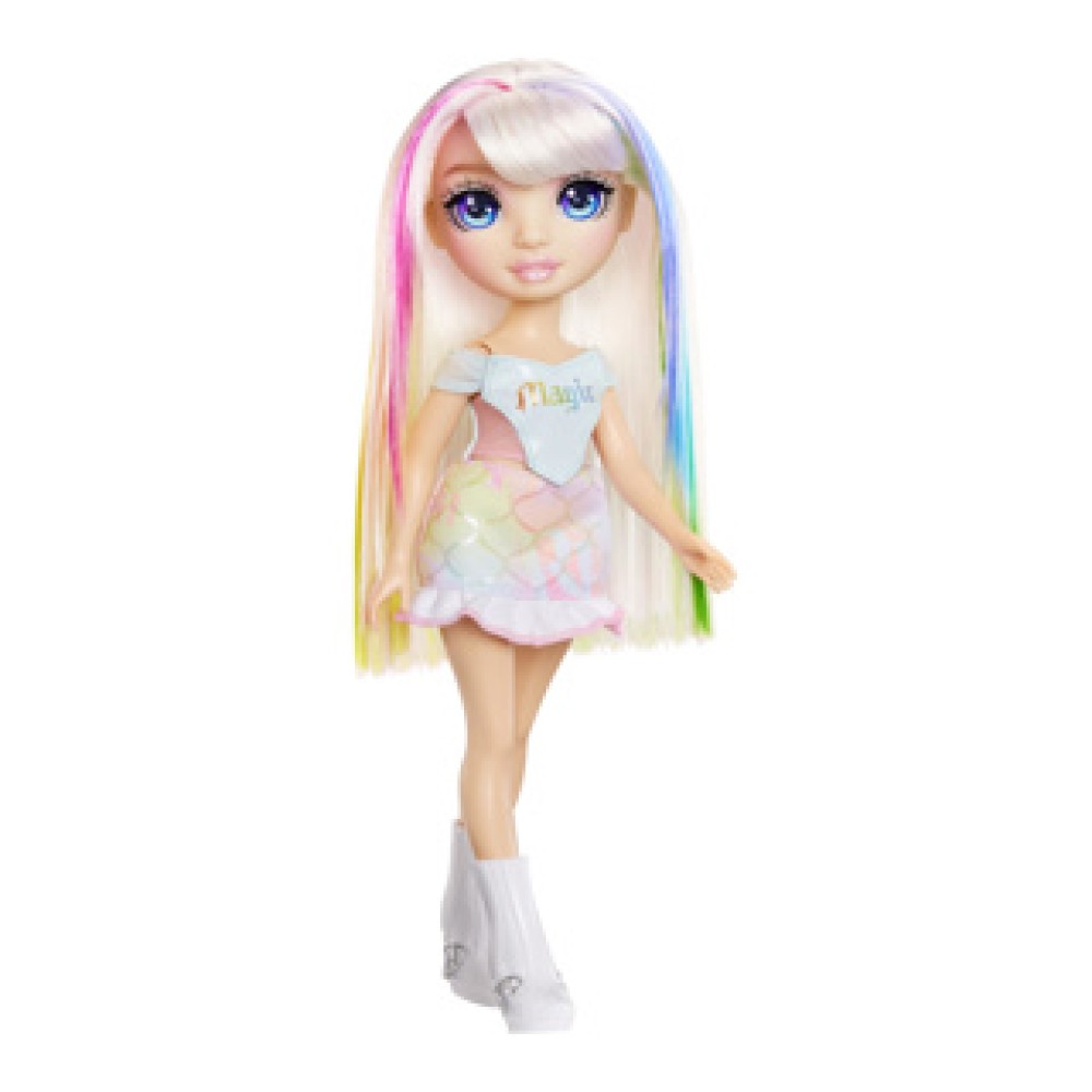 Rainbow High My Fashion Styleamaya - Afbeelding 3