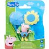 Peppa muddy puddle friends assorti