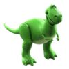 Toy story 5 Rex 17cm