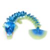Crystal Lynx Dragons 23 Cm Mini (Assortment)