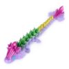 Crystal Lynx Dragons 23 Cm Mini (Assortment)