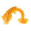 Crystal Lynx Dragons 23 Cm Mini (Assortment)