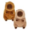 Pluchiez pluche capibara groot 30 cm 2 assorti (assortiment – willekeurige uitvoering)